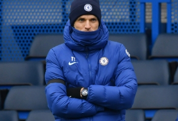 Chelsea tiến vào chung kết: Công lớn thuộc về Thomas Tuchel