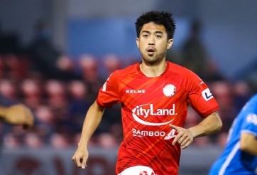 Lee Nguyễn - Ngôi sao cô độc giữa dàn hào thủ 'Chiến hạm đỏ'