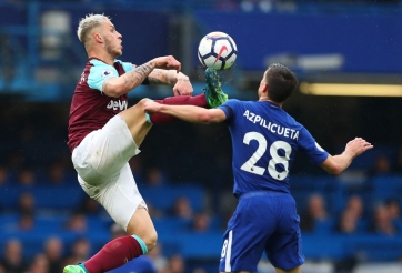 West Ham vs Chelsea: Thủ đô London rực lửa vì top 4