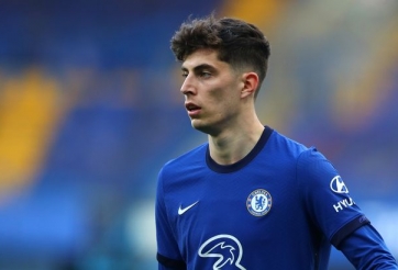 Ngoài Kante, Chelsea còn sở hữu con bài đáng chờ đợi tại chung kết