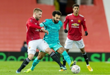 MU lộ nhiều ‘tử huyệt’ Ole cần hóa giải trước chung kết C2