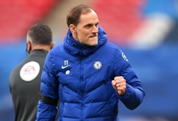 Chung kết FA Cup: Khẳng định về tài năng của Thomas Tuchel?