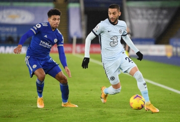 Nhận định Leicester vs Chelsea: Không được chủ quan