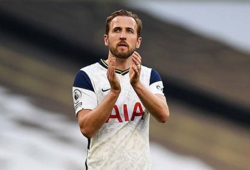 MU soạn sẵn ‘bản hợp đồng không thể từ chối’ cho Harry Kane