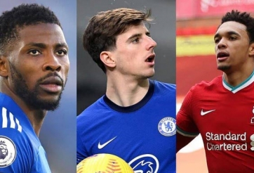 Hạ màn cuộc đua top 4 Ngoại hạng Anh: Kịch tính hơn phim bom tấn