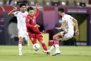 Vòng loại thứ 3 World Cup 2022: Khó khăn và thách thức cho thầy trò HLV Park