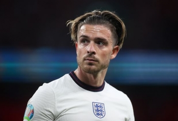 Chính Jack Grealish đã đập tan sự bảo thủ của Gareth Southgate