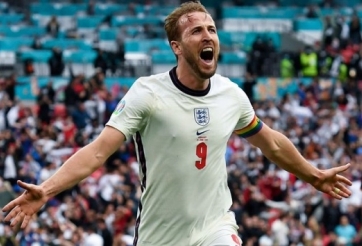 Harry Kane đã thực sự tự tin sau bàn thắng đầu tiên tại EURO 2021?