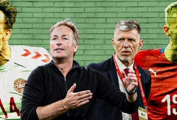 CH Séc vs Đan Mạch: Hiện tượng giải mã hiện tượng