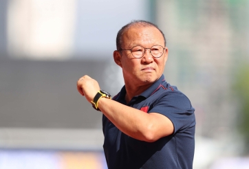 V-League 2021 hoãn: Thầy Park liệu có được hưởng lợi?