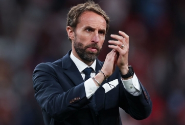 Cùng nhìn lại những sai lầm của Gareth Southgate trong trận Chung kết EURO