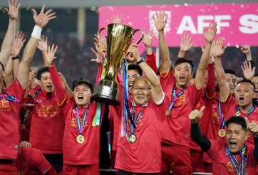 ĐT Việt Nam đã sẵn sàng để bảo vệ chức vô địch AFF Cup?