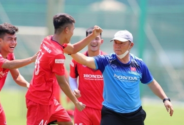 Đội U22 Việt Nam tập trung: Cầu thủ HAGL không còn được ưu tiên trong tương lai?