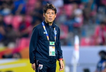 HLV Nishino bị sa thải: Khi giọt nước đã tràn ly