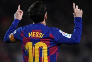 Vụ Messi và Barcelona đổ bể: Chia tay một huyền thoại