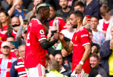 Bruno – Pogba: Những vị trí bất khả xâm phạm tại MU?