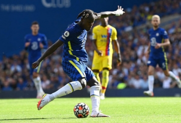 Trevoh Chalobah – mũi tên trúng nhiều đích của Chelsea