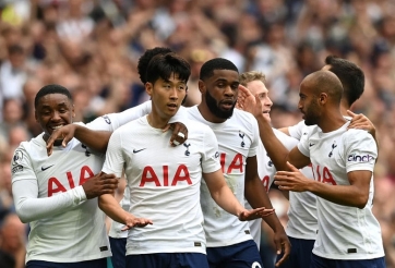 Không Harry Kane, Tottenham vẫn thực sự ổn?