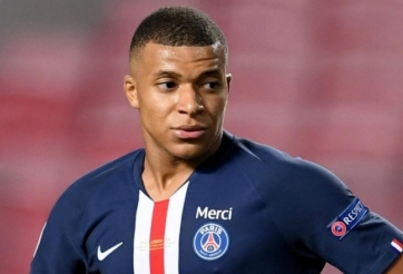 Kylian Mbappe: Ngày rời PSG không còn xa?