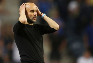 Đại chiến nhà vô địch: Đã đến lúc Pep Guardiola vượt qua nỗi ám ảnh