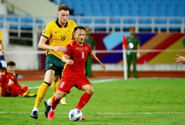 'Bài toán' Trọng Hoàng: ĐT Việt Nam thiếu đi một chất thép nơi hàng phòng ngự