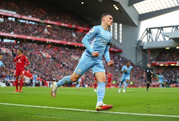 Chỉ cần 1 mảnh ghép, Man City hoàn toàn có thể áp đảo Ngoại Hạng Anh