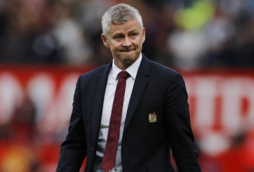 Còn ai có thể bênh vực Ole Gunnar Solskjaer?