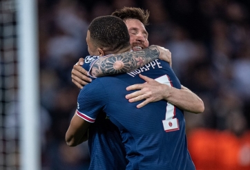 Nếu muốn vô địch, PSG nên thôi trông chờ vào ngôi sao