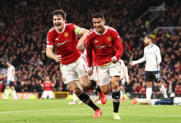 Nhận định Villarreal vs MU: Ronaldo có cứu nổi Quỷ đỏ?