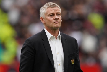 Triều đại của Ole Gunnar Solskjaer đang dần khép lại?