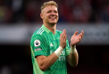 Có một ‘chàng Aaron’ mới tại Arsenal