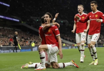 Trước Atalanta, Man Utd tiếp tục áp dụng công thức mới?