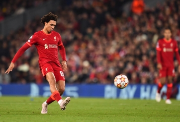 Chỉ một miếng đánh, Liverpool đủ hạ Atletico Madrid