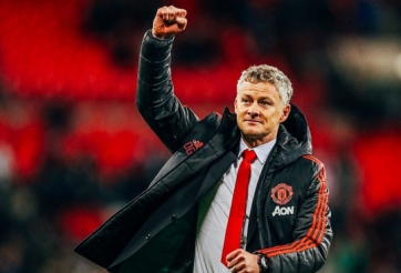 Ole Gunnar Solskjaer chia tay MU: Hãy nhớ về những ký ức đẹp!