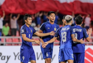 Sự tự ái của người Thái là lời cảnh báo cho ĐT Việt Nam