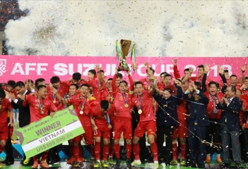 ĐT Việt Nam tại AFF Cup 2021: Lo lắng khi thiếu nhiều trụ cột