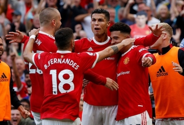 MU bắt đầu cuộc cách mạng bằng chiến thắng trước Chelsea?