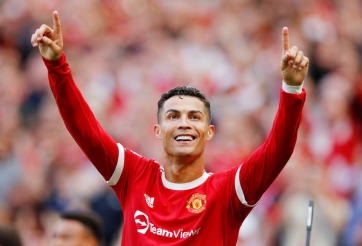 Đừng bỏ quên Ronaldo trong bất kỳ cuộc chơi nào