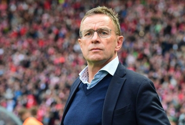 HLV Ralf Rangnick đã tìm ra ‘Neuer mới’ cho Man United