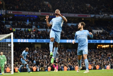 Đội bóng nào có thể đánh bại được Man City?