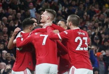 Đại thắng Burnley, Quỷ đỏ đã tìm ra lối thoát?