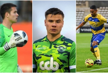 Làn sóng cầu thủ Việt Kiều sẽ đổ bộ ĐT Việt Nam?