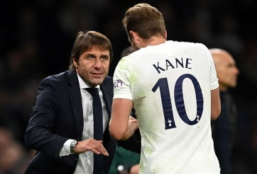 Tottenham thua đau: Cơn khát danh hiệu còn kéo dài?