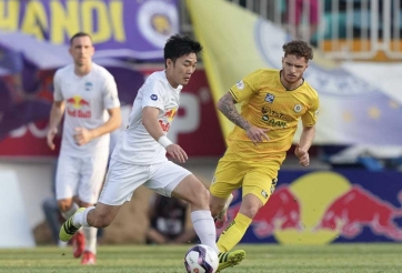 V-League 2022 thực sự đáng chờ đợi?