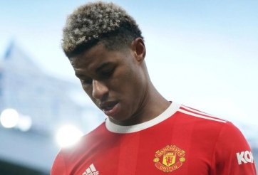 Vì đâu mà Marcus Rashford sa sút phong độ?