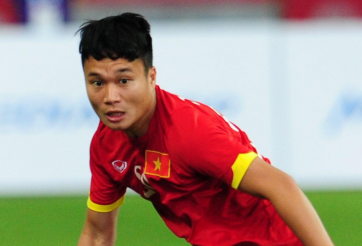 ĐT Việt Nam: Chờ đợi gì từ Phi Sơn và Văn Đại?