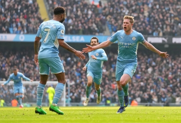 Kết quả bóng đá hôm nay (10/2): Sôi động Ngoại hạng Anh