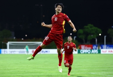 Ai sẽ lãnh trọng trách ghi bàn tại ĐT Việt Nam?