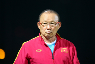 Đội hình ĐT Việt Nam sứt mẻ: Thầy Park có ngại Australia?