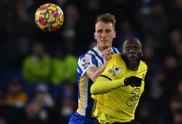 Lukaku tàng hình: The Blues đã tiếc 97 triệu Bảng?